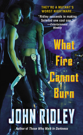Soledad O'Roark book cover 2