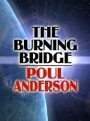 The Burning Bridge book cover