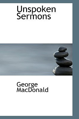 Unspoken Sermons book cover