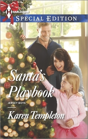 Jersey Boys book cover 3