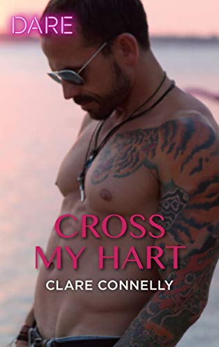 The Notorious Harts book cover 1