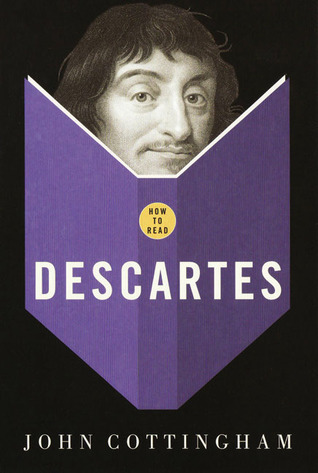 How to Read Descartes book cover