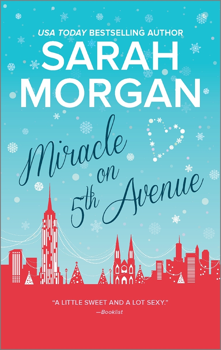 From Manhattan with Love book cover 3