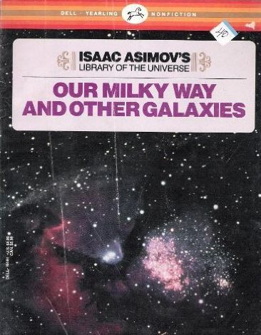 OUR MILKY WAY AND OTHER GALAXIES book cover