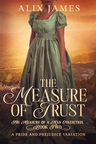 The Measure of a Man Collection book cover 2
