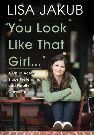 You Look Like That Girl book cover