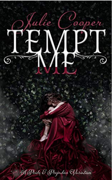 Tempt Me book cover