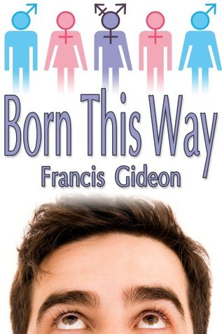 Born This Way book cover