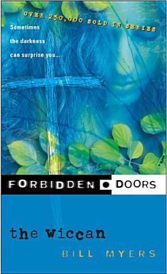 The Wiccan book cover