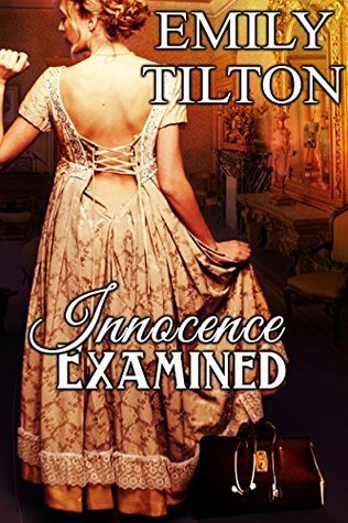 Innocence Examined book cover