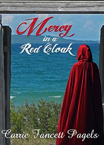 Mercy in a Red Cloak book cover