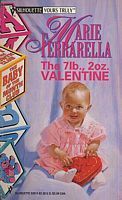 The Baby of the Month Club book cover 3