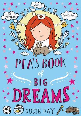 Pea Llewellyn book cover 2