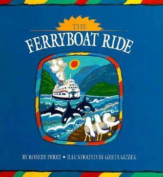 The Ferryboat Ride book cover