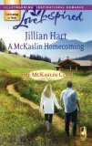 A McKaslin Homecoming book cover