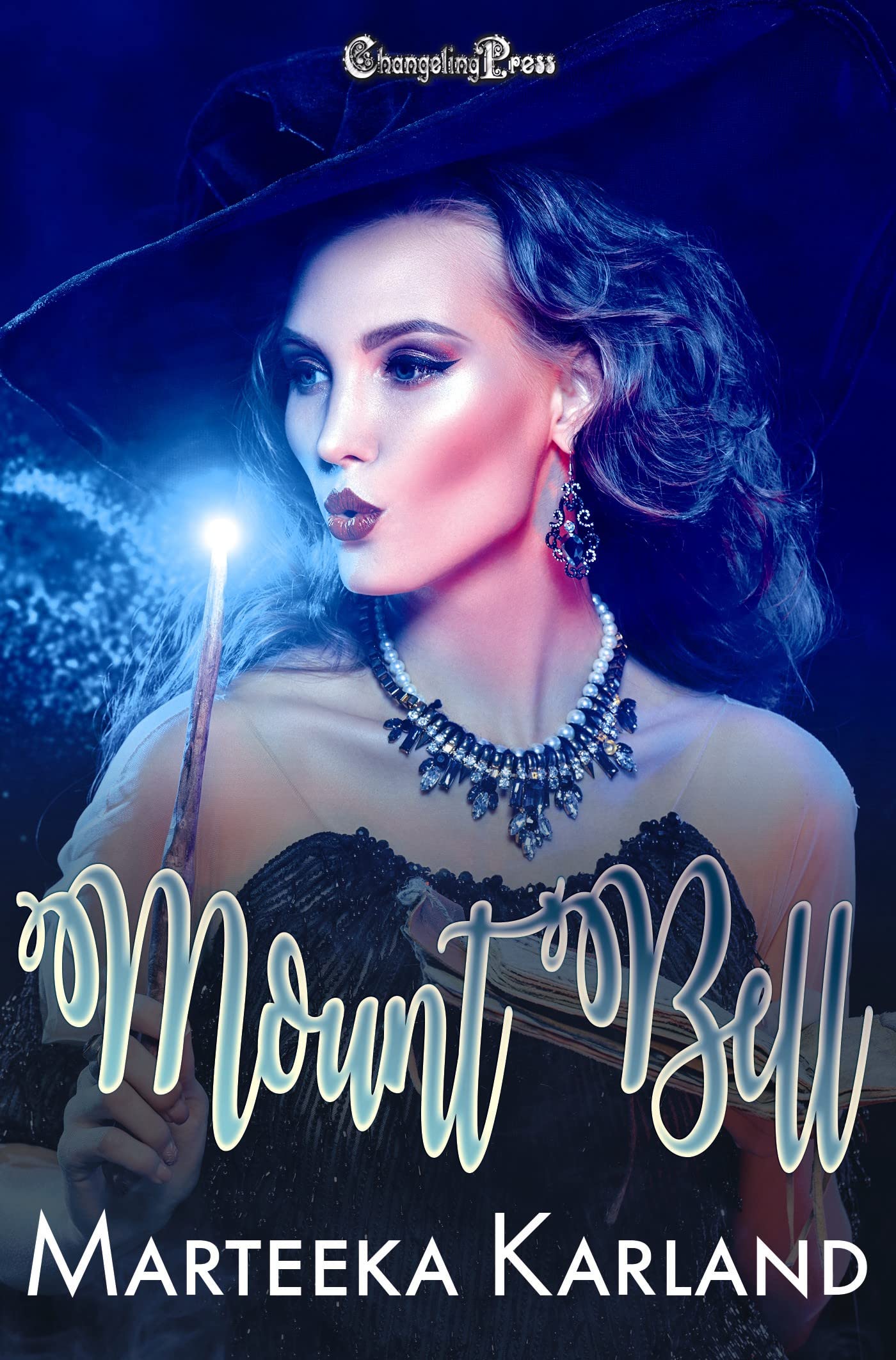 Mount Bell book cover