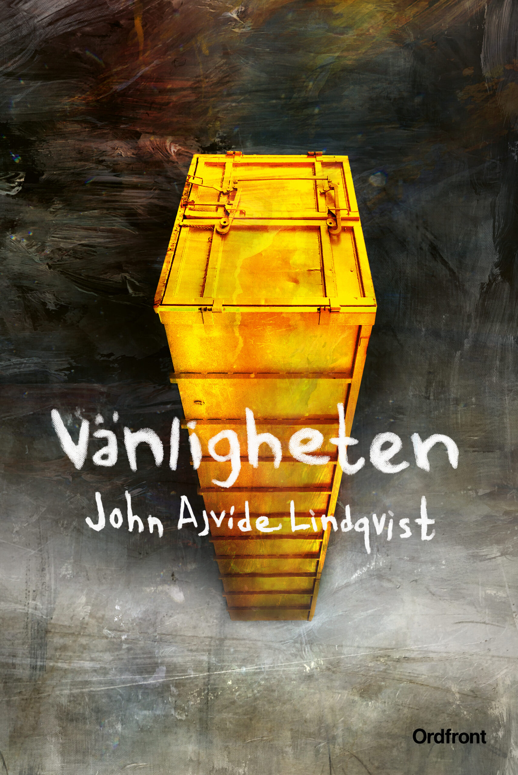 The Kindness book cover