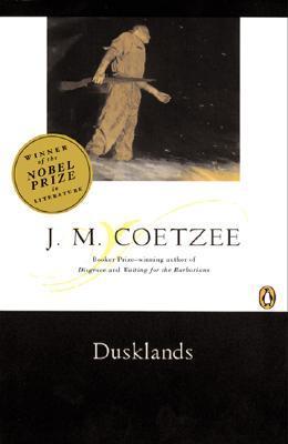 Dusklands book cover