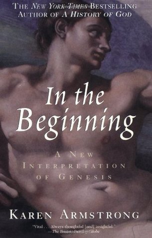 In the Beginning book cover