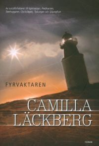 Fyrvaktaren book cover