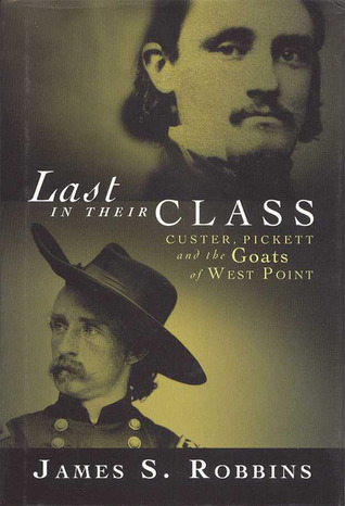 Last in Their Class book cover
