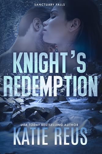 Knight's Redemption book cover