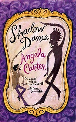 Shadow Dance book cover