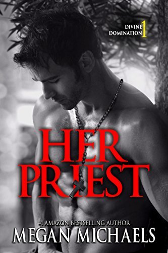 Divine Domination book cover 1