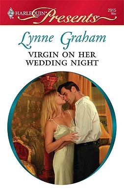 Virgin on Her Wedding Night book cover