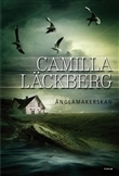 Änglamakerskan book cover