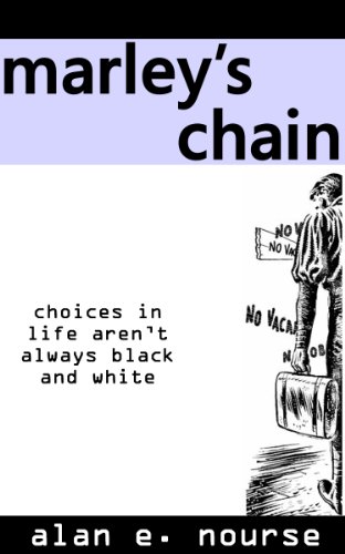Marley's Chain book cover