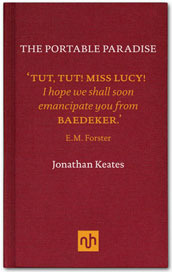 The Portable Paradise book cover