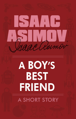 A Boy's Best Friend book cover