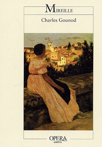 Mireille book cover