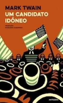 A Presidential Candidate book cover