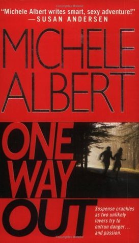 One Way Out book cover