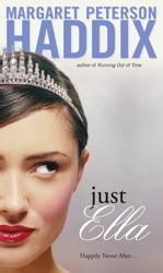 The Palace Chronicles book cover 1