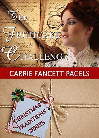 Christmas Traditions book cover 3
