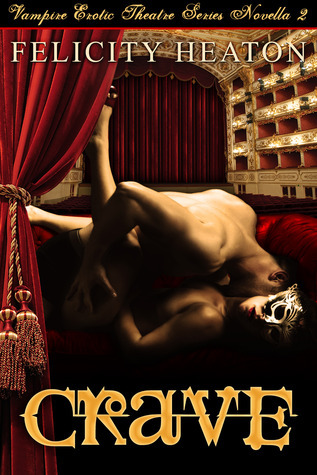London Vampires book cover 2