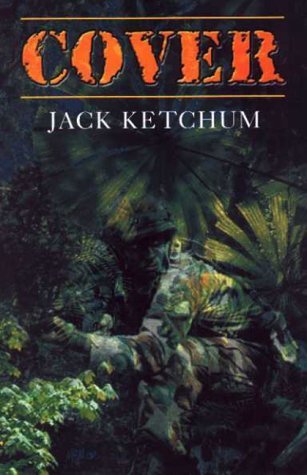 Cover book cover