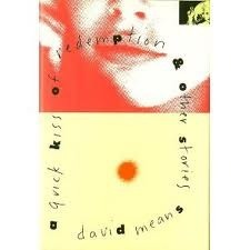 A Quick Kiss of Redemption and Other Stories book cover