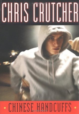 Chinese Handcuffs book cover