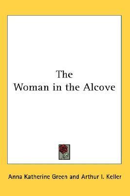 The Woman in the Alcove book cover