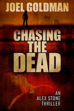 Alex Stone Mystery book cover 2