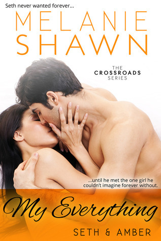 My Everything book cover