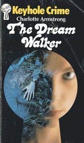Dream Walker book cover