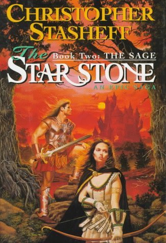 The Star Stone book cover 2
