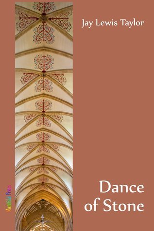 Dance of Stone book cover