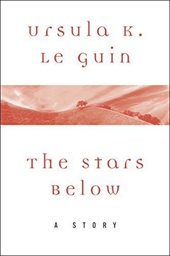 The Stars Below book cover