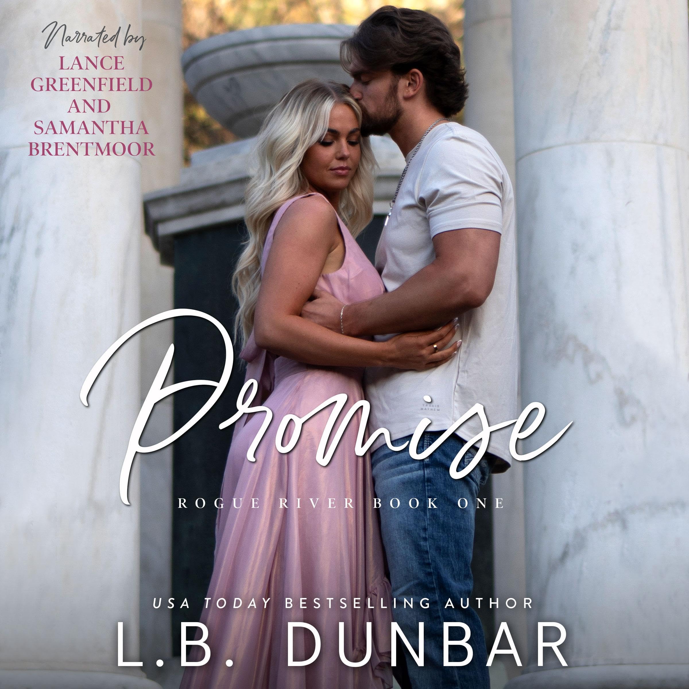 Promise book cover